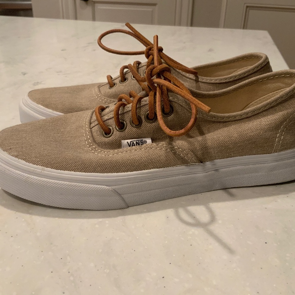 Vans Women’s Loafers